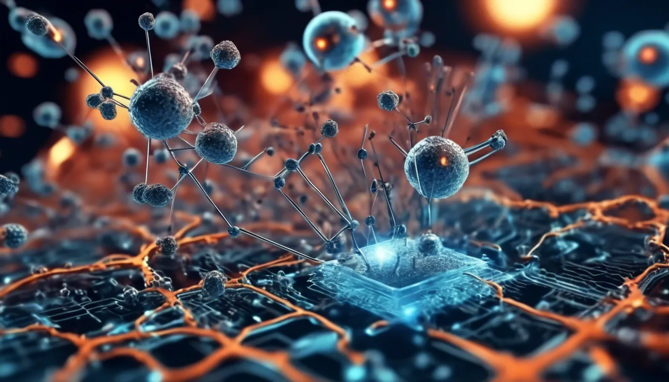 The Future of Nanotechnology Small Innovations with Big Impact
