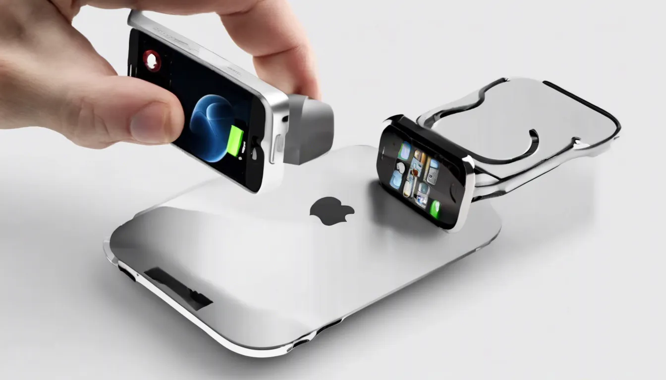 The Latest Must-Have iPhone Gadgets Technology