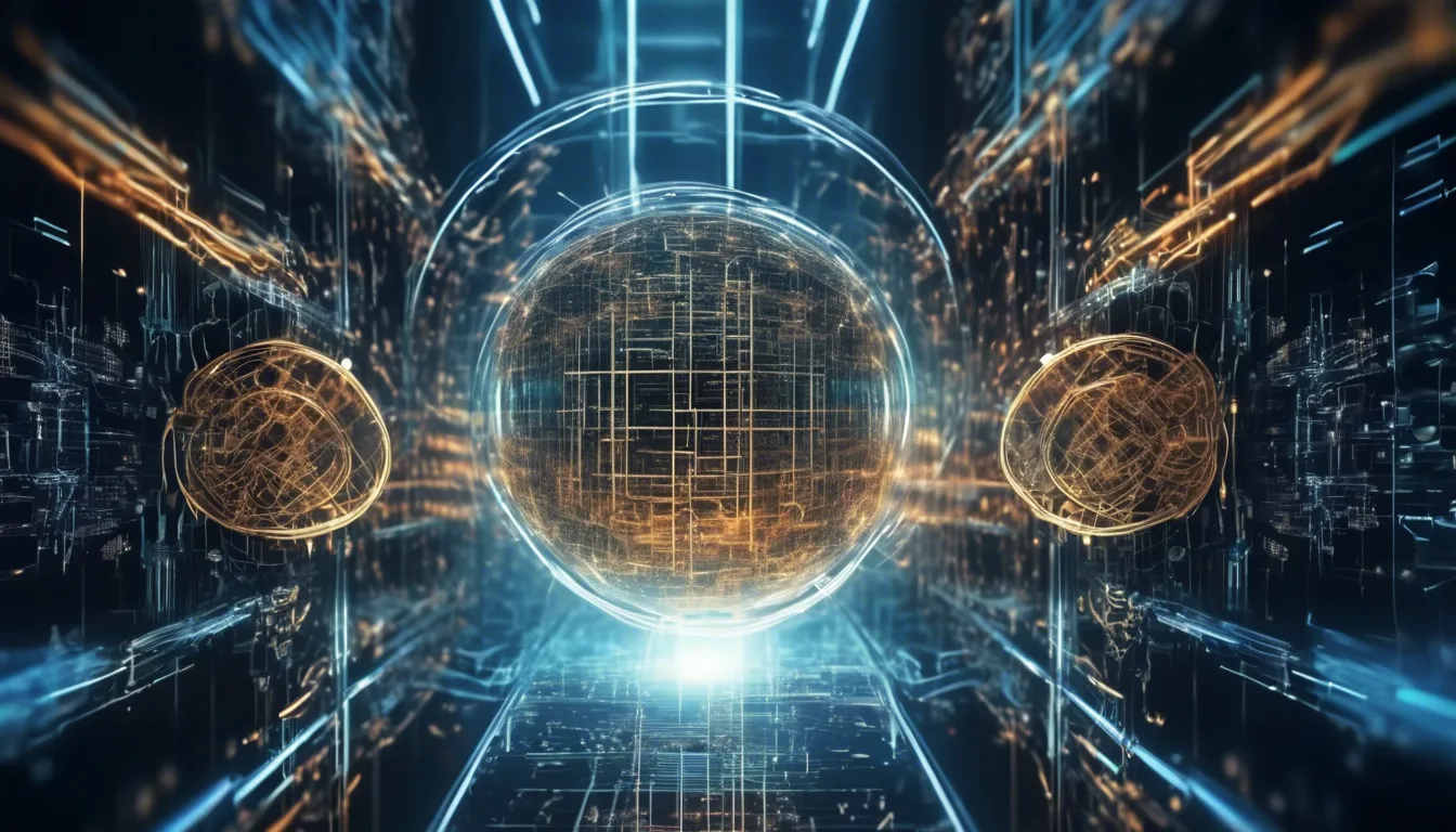 Unlocking the Power of Quantum Computing A Revolution in Technology